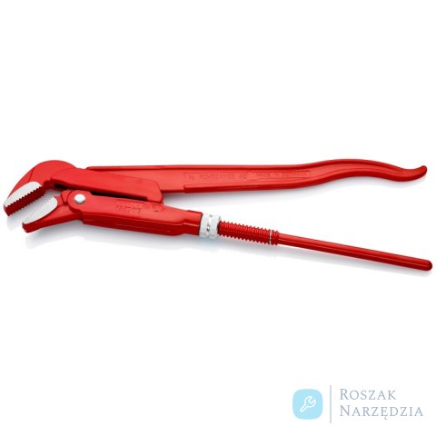 Klucz nastawny do rur 45° 83 20 015 KNIPEX