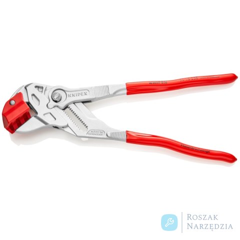 Obcęgi do łamania glazury 91 13 250 KNIPEX