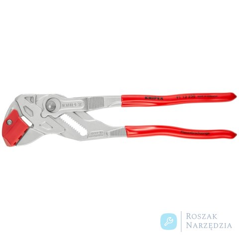 Obcęgi do łamania glazury 91 13 250 KNIPEX