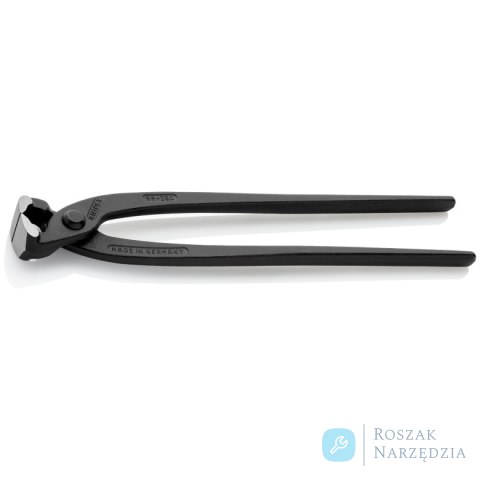 Obcęgi zbrojarskie 99 00 280 (szczypce do drutu zbrojeniowego i plecionek) KNIPEX
