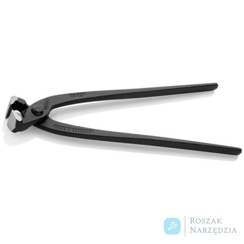 Obcęgi zbrojarskie 99 00 280 (szczypce do drutu zbrojeniowego i plecionek) KNIPEX