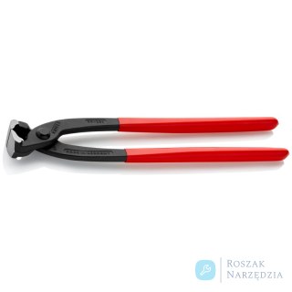 Obcęgi zbrojarskie 99 01 280 (szczypce do drutu zbrojeniowego i plecionek) KNIPEX
