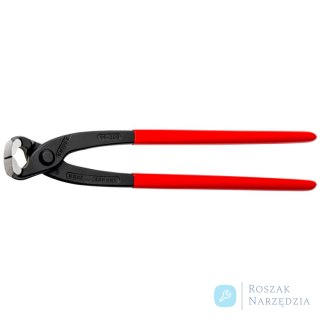 Obcęgi zbrojarskie 99 01 280 (szczypce do drutu zbrojeniowego i plecionek) KNIPEX