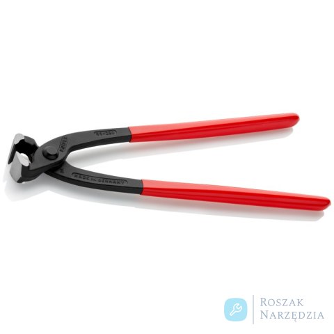 Obcęgi zbrojarskie 99 01 280 (szczypce do drutu zbrojeniowego i plecionek) KNIPEX