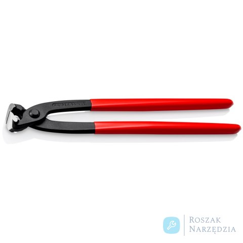 Obcęgi zbrojarskie 99 01 300 (szczypce do drutu zbrojeniowego i plecionek) KNIPEX