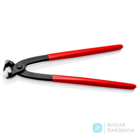 Obcęgi zbrojarskie 99 01 300 (szczypce do drutu zbrojeniowego i plecionek) KNIPEX