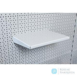 Półka do montażu na ściance perforowanej 00 19 30 V08 Bez szczypiec KNIPEX