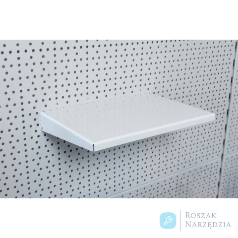 Półka do montażu na ściance perforowanej 00 19 30 V08 Bez szczypiec KNIPEX