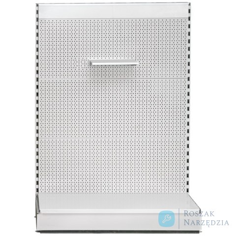 Półka do montażu na ściance perforowanej 00 19 30 V08 Bez szczypiec KNIPEX