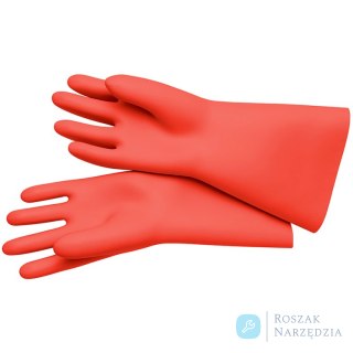 Rękawice dla elektryków 98 65 42 Izolowane KNIPEX