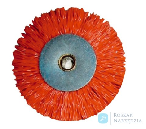 Szczotka oczyszczająca średnica zewnętrzna 60mm BAHCO