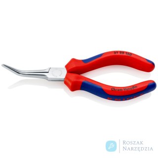 Szczypce chwytające 31 25 160 (szczypce chwytające wydłużone) KNIPEX