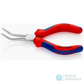 Szczypce chwytające 31 25 160 (szczypce chwytające wydłużone) KNIPEX