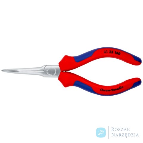 Szczypce chwytające 31 25 160 (szczypce chwytające wydłużone) KNIPEX Szczypce chwytające 31 25 160 (szczypce chwytające wydłużone) KNIPEX