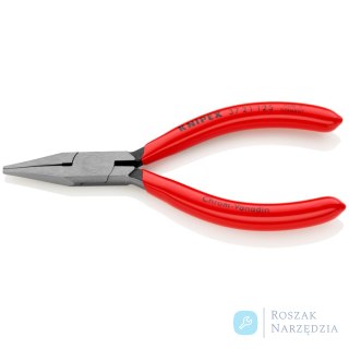 Szczypce chwytające 37 21 125 Dla mechaników precyzyjnych KNIPEX