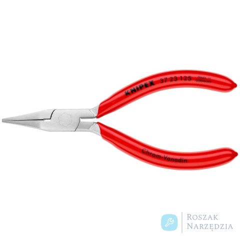 Szczypce chwytające 37 23 125 Dla mechaników precyzyjnych KNIPEX Szczypce chwytające 37 23 125 Dla mechaników precyzyjnych KNIPEX