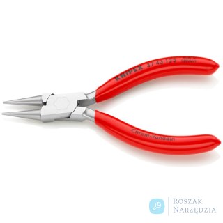 Szczypce chwytające 37 43 125 Dla mechaników precyzyjnych KNIPEX