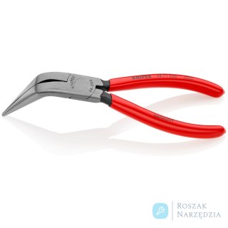 Szczypce dla mechaników 38 71 200 KNIPEX