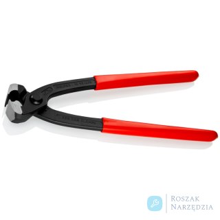 Szczypce do obejm z uchem 10 98 I220 KNIPEX