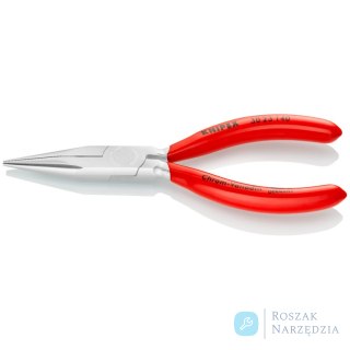 Szczypce płaskie wydłużone 30 23 140 KNIPEX