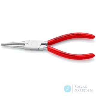 Szczypce płaskie wydłużone 30 33 160 KNIPEX
