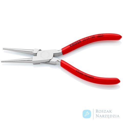 Szczypce płaskie wydłużone 30 33 160 KNIPEX