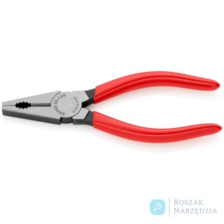 Szczypce uniwersalne 03 01 140 KNIPEX