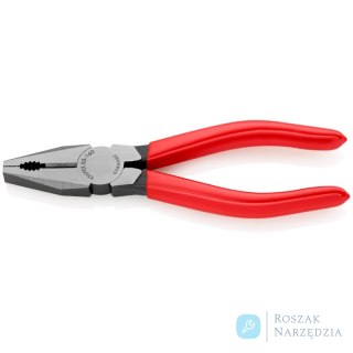 Szczypce uniwersalne 03 01 160 KNIPEX