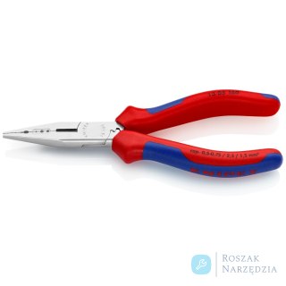Szczypce wydłużone dla elektryków 13 05 160 KNIPEX