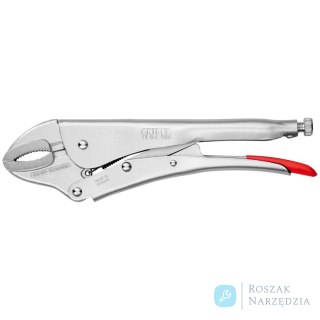 Szczypce zaciskowe 41 04 300 KNIPEX