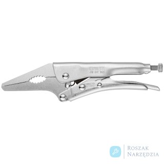 Szczypce zaciskowe 41 34 165 KNIPEX