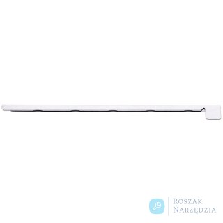 Zestaw części zamiennych z szyną stabilizującą do 90 10 165 BK 90 10 165 E01 KNIPEX