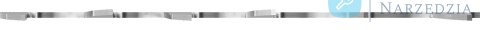 Piła taśmowa 41 mm 1.3 mm EZX 2/3 TPI Extreme Easy-Cut Carbide BAHCO