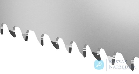 Piła taśmowa węglikowa 34mm 1.1mm zęby TS 3 zęby BAHCO Piła taśmowa węglikowa 34mm 1.1mm zęby TS 3 zęby BAHCO