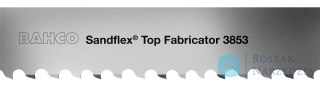 Piła taśmowa 34x1.1mm 5/7 Z/Cal BAHCO