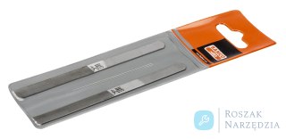 Pilnik do styków 110mm, gruby 1mm, 28 zębów/cm, typ 3 BAHCO