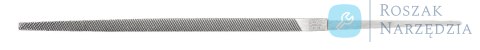 Pilnik kwadratowy 100 mm zgrubny BAHCO (10 szt.)