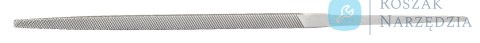 Pilnik kwadratowy 100 mm zgrubny BAHCO (10 szt.)