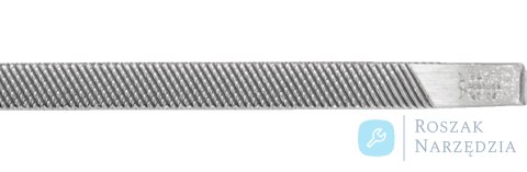 Pilnik kwadratowy 100 mm zgrubny BAHCO (10 szt.)