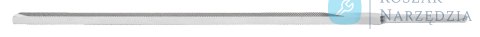 Pilnik płaski Oberg 200 mm BAHCO (10 szt.)