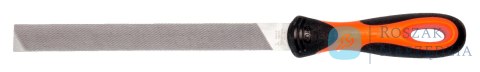 Pilnik płaski typ ÖBERG ERGO 200 mm zęby zgrubne BAHCO