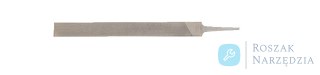 Pilnik frezowany cienki do pił 200mm BAHCO (10 szt.)