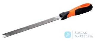 Pilnik płaski, długość 200 mm, szerokość 20 mm, grubość 2.5 mm, zębów na cm 19, typ nacięcia 2 BAHCO