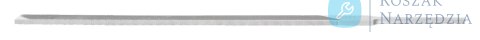 Pilnik płaski frezowany 150 mm typ nacięcia 1 BAHCO (10 szt.)