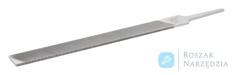 Pilnik płaski frezowany 200 mm typ nacięcia 1 BAHCO (10 szt.)