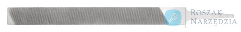 Pilnik płaski frezowany 250 mm typ nacięcia 1 BAHCO (10 szt.)