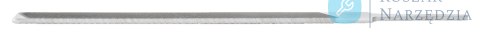 Pilnik płaski frezowany 250 mm typ nacięcia 1 BAHCO (10 szt.)