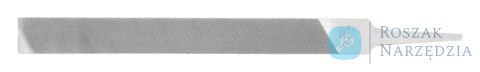 Pilnik płaski frezowany 250 mm typ nacięcia 1 BAHCO (10 szt.)