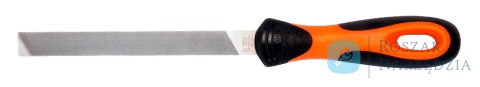Pilnik płaski, nacięcie zgrubne 150 mm BAHCO Pilnik płaski, nacięcie zgrubne 150 mm BAHCO