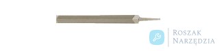 Pilnik mieczowy 6" Wasa 23 zęby/cm, nacięcie typ 3, 16x4 mm, opakowanie przemysłowe bez rękojeści BAHCO (10 szt.)